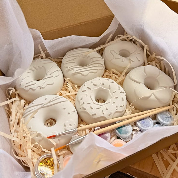 DIY Painting Kits for Kids: The Screen-Free Activity That Sparks Creativity