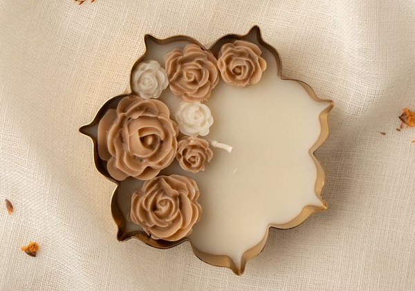 Urli Candles: The Perfect Blend of Tradition, Luxury &amp; Modern Home Décor