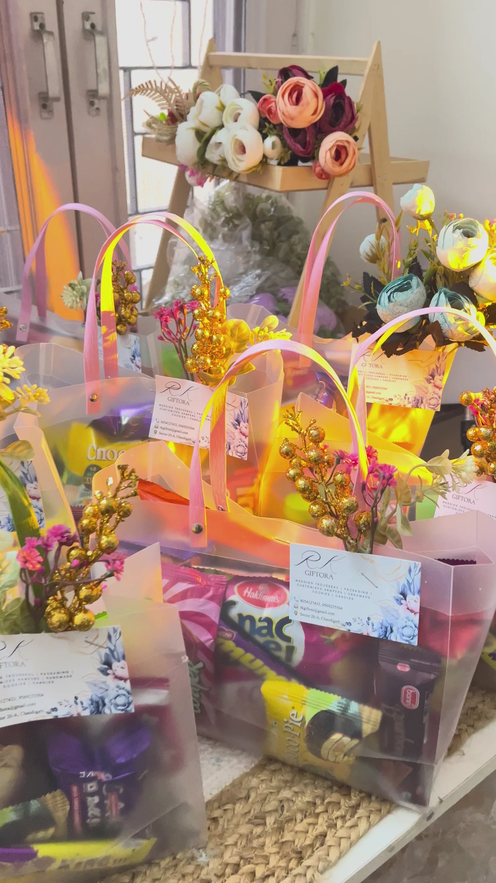 Festive Celebration Gift Hamper