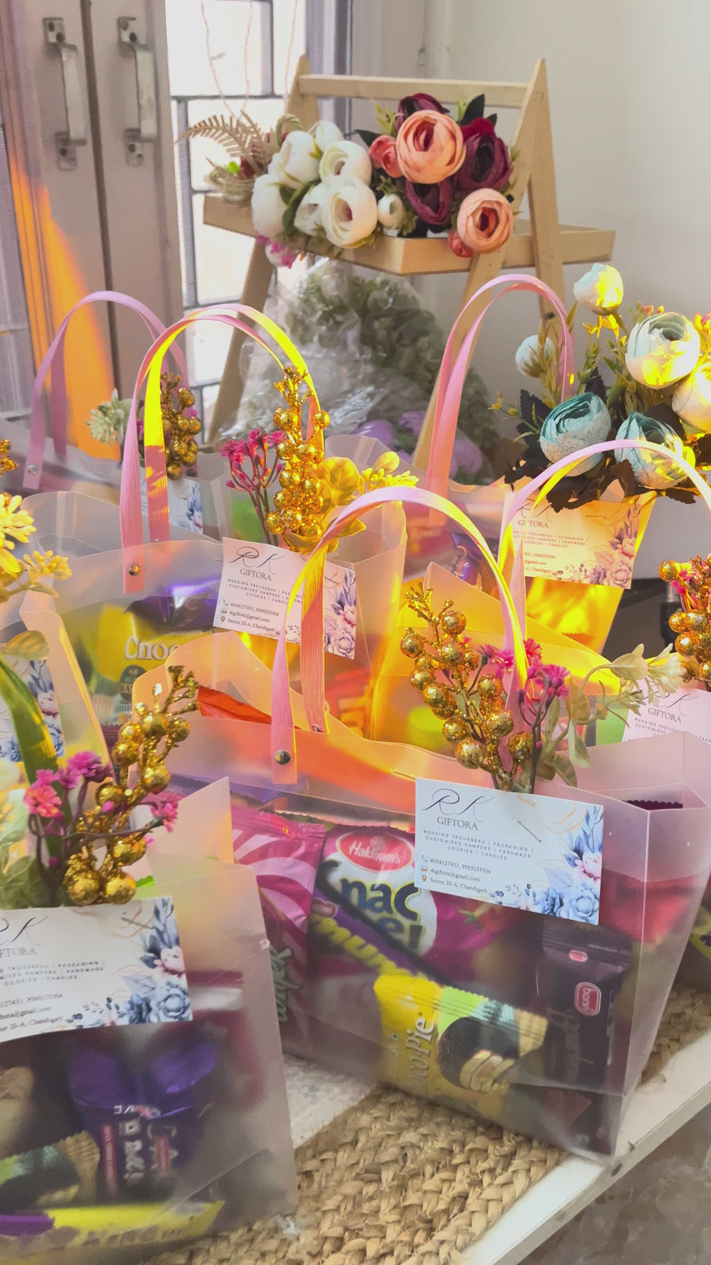 Festive Celebration Gift Hamper